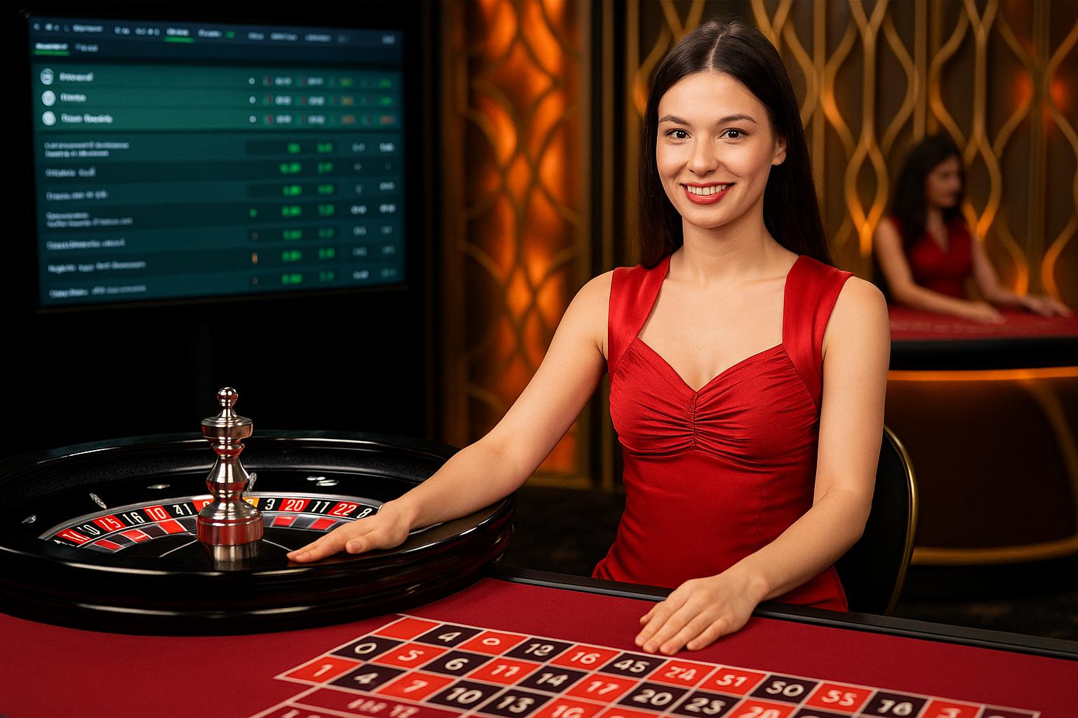 O 7799BET Live Casino lança promoções regularmente